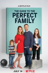 Mükemmel Aile Olma Kılavuzu izle