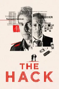 The Hack izle