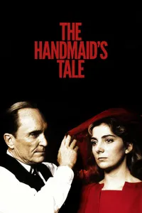 Damızlık Kızın Öyküsü izle