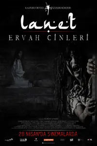 Lanet Ervah Cinleri izle
