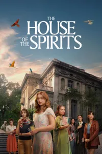 Ruhlar Evi - The House of the Spirits izle