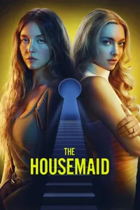 Hizmetçi - The Housemaid izle