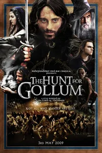 The Hunt For Gollum izle