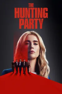 The Hunting Party izle