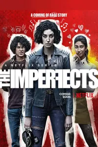 The Imperfects izle