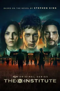 The Institute izle
