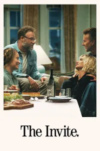 Davet - The Invite izle