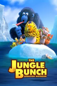 Orman Çetesi Dünya Turu izle