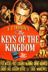 Cennetin Anahtarları izle