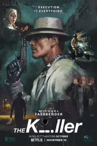 The Killer izle
