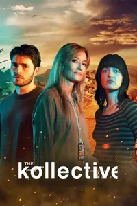 The Kollective izle