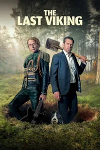 The Last Viking izle