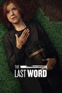 The Last Word izle