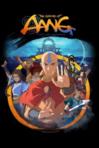 The Legend of Aang: The Last Airbender izle
