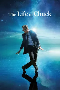 The Life of Chuck izle