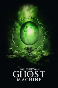 The Lonely Man with the Ghost Machine izle