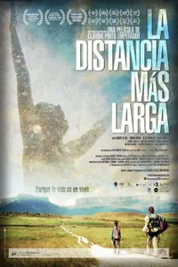 The Longest Distance izle