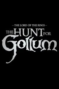 The Lord of the Rings: The Hunt for Gollum izle