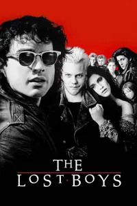 Kayıp Gençler izle