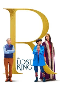 Kayıp Kral izle