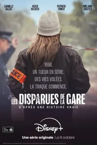 The Lost Station Girls izle
