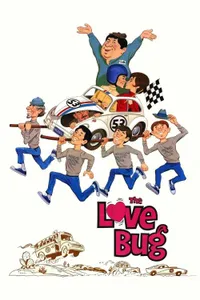 Aşk Böceği izle