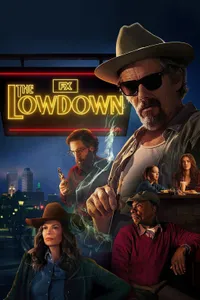The Lowdown izle