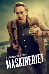 Machinery izle