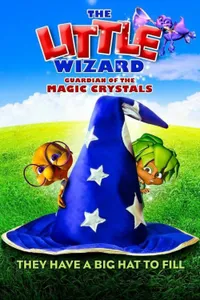 Küçük Büyücü izle