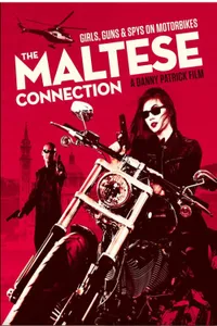 The Maltese Connection izle