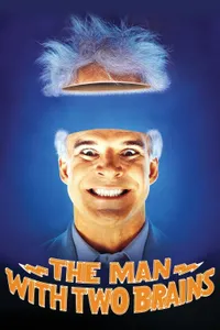 İki Beyinli Adam izle