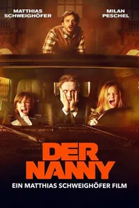 The Manny izle