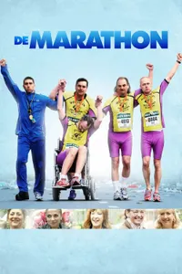 Marathon - De Marathon izle