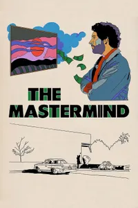 Elebaşı - The Mastermind izle