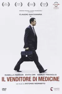 The Medicine Seller izle