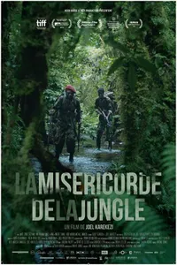 The Mercy of the Jungle izle