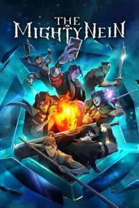 The Mighty Nein izle