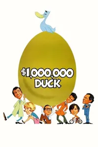 Milyon Dolarlık Ördek izle