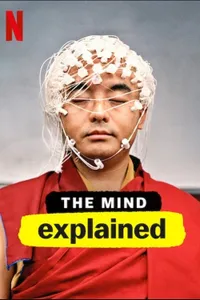 The Mind, Explained izle