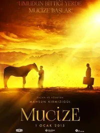 Mucize izle