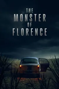 The Monster of Florence izle
