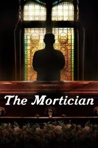 The Mortician izle