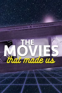 The Movies That Made Us izle