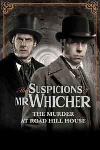 The Murder at Road Hill House izle