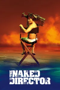 Çıplak Yönetmen izle