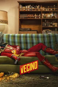 El vecino izle