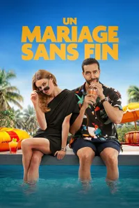 The Neverending Wedding izle