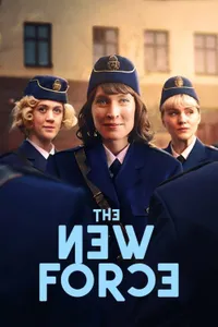Yeni Güç  - The New Force izle