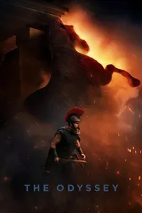 Odyssey izle