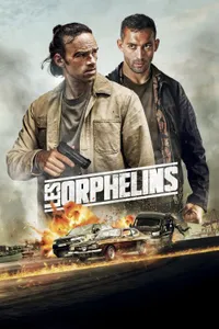 The Orphans izle